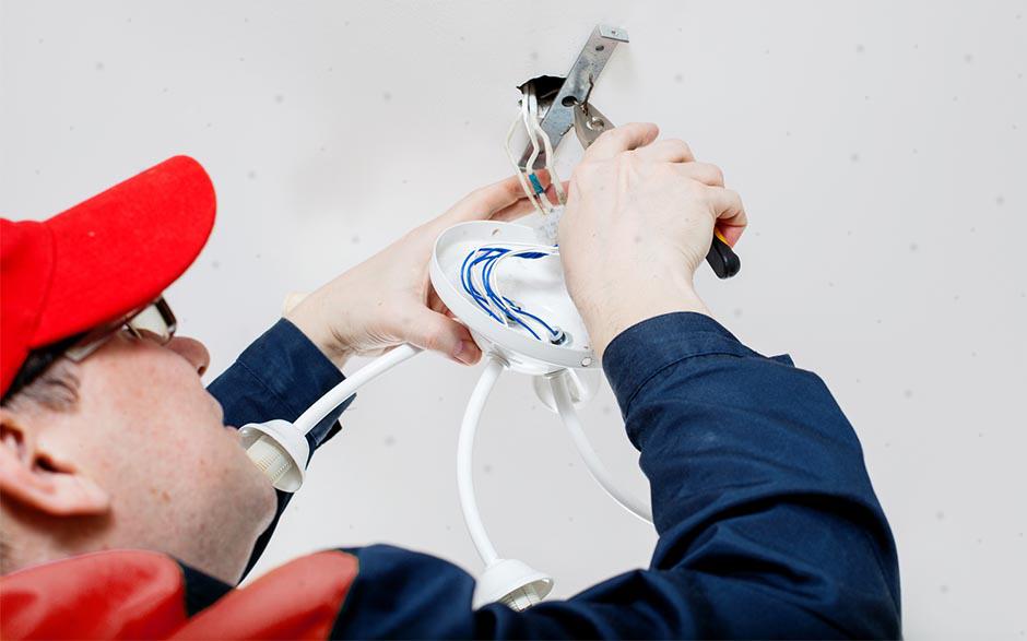 électricien urgence Villebon-sur-Yvette